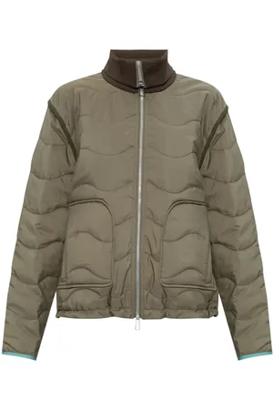 Paul Smith Quilted jacket