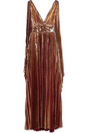 Retrofete Eleri gown