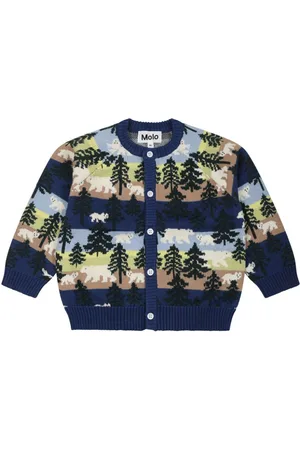 Molo Brody cardigan