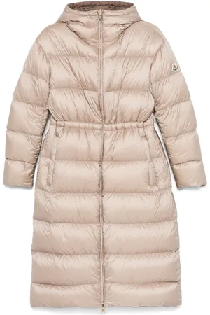 Moncler Boulogne coat