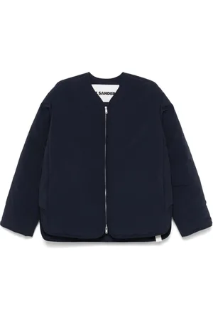 Jil Sander Padded jacket