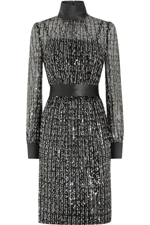 Dolce & Gabbana Sequinned dress