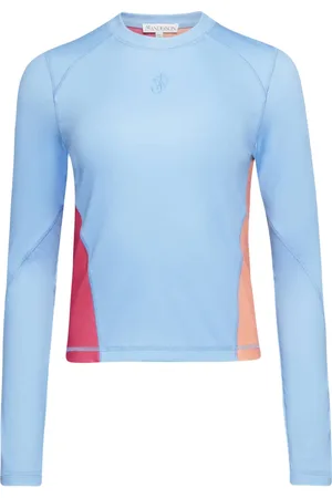 J.W.Anderson Colourblock T-shirt