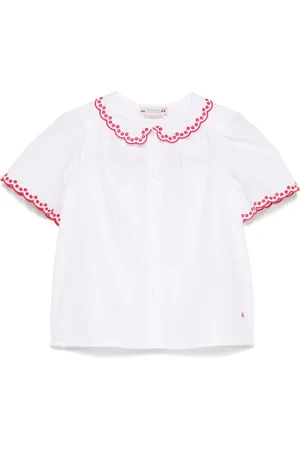 BONPOINT Ezzie blouse