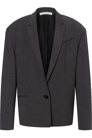 Serafini Single-breasted blazer