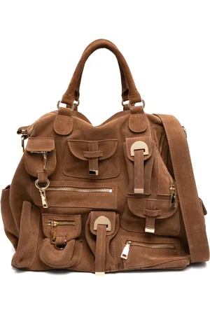 Cynthia Rowley Cargo pocket shoulder bag