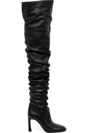 Michael Kors 100mm Kelsea boots