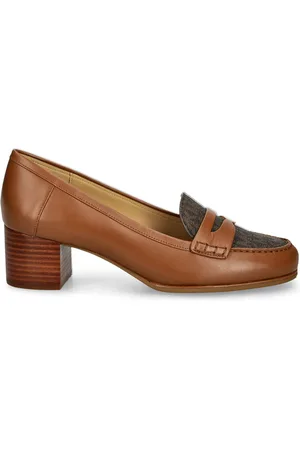 Michael Kors 50mm Frances Flex pumps