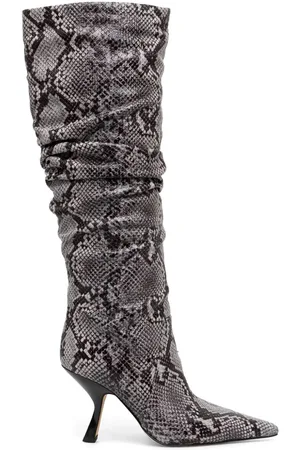 Michael Kors 90mm Luna boots