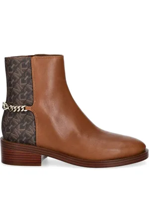 Michael Kors 40mm Carlisle boots