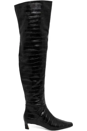 Michael Kors 38mm Cosmo boots