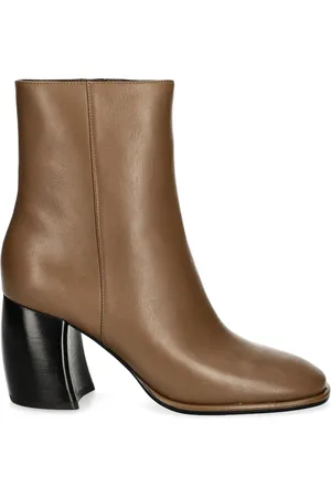 Michael Kors 80mm Maude boots