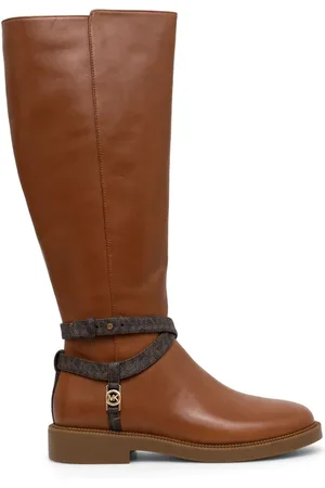 Michael Kors Abigail knee boots