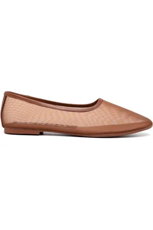 SENSO Dena mesh ballerina shoes