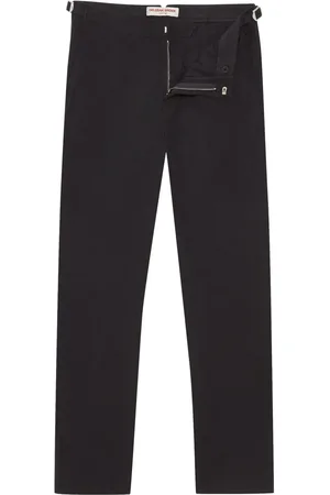 Orlebar Brown Fallon tailored trousers