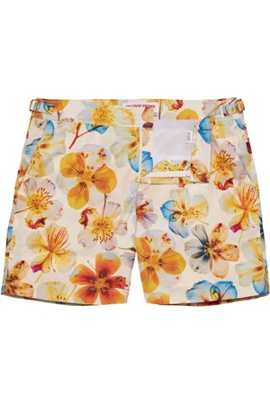 Orlebar Brown Bulldog swim shorts