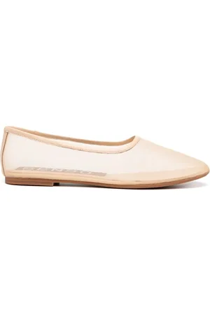 SENSO Dena mesh ballerina shoes