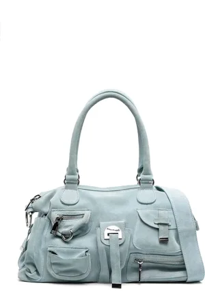 Cynthia Rowley Cargo pocket shoulder bag
