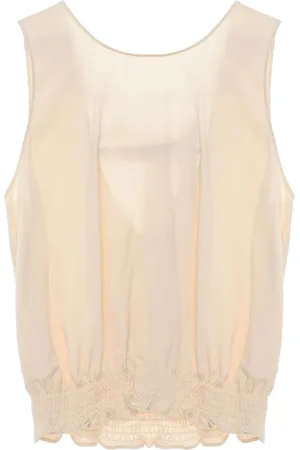 THE GARMENT Lauren blouse