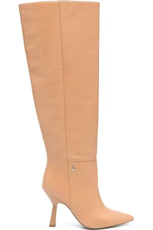 Patrizia Pepe 105mm Astral boots