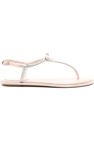 RENE CAOVILLA Caterina sandals