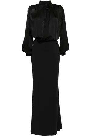 Kiki de Montparnasse Crossover dress