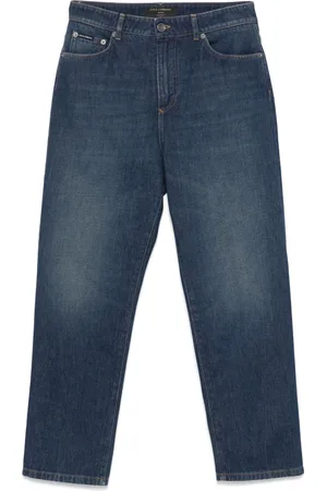 Dolce & Gabbana Tapered jeans