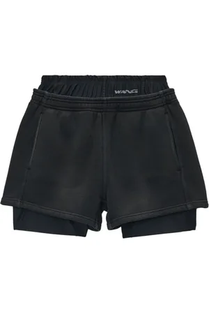Alexander Wang Pre-Styled shorts