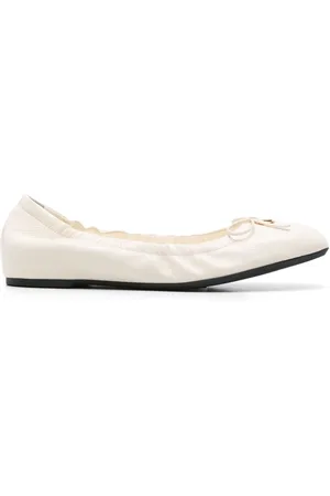 VALENTINO GARAVANI VLogo Signature ballet flats