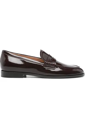 Gianvito Rossi Michael loafers