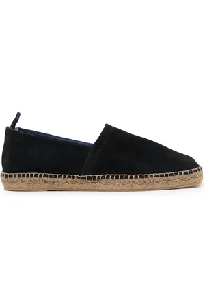 Castaner Pablo suede espadrilles
