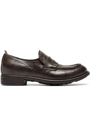 Officine creative Otto loafers