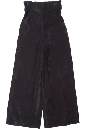 Muller Of Yoshiokubo High-waisted trousers