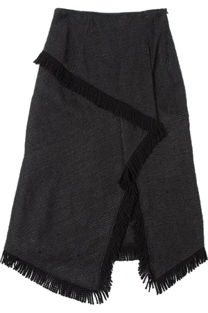 Muller Of Yoshiokubo Asymmetric skirt