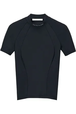 Alexander Wang Mock-neck top