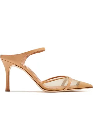 MALONE SOULIERS 80mm Uma mules