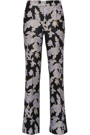 La DoubleJ Saturday Night trousers