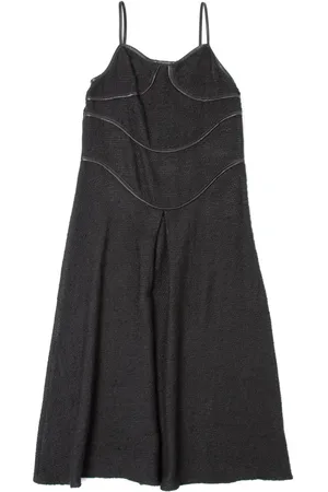 Muller Of Yoshiokubo Flared dress