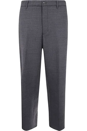 Nine In The Morning Apollon trousers