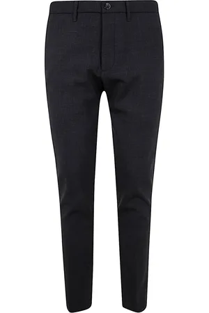 Nine In The Morning Slim-cut chinos