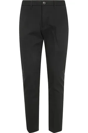 Nine In The Morning Slim-cut chinos