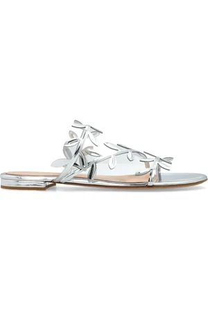 Gianvito Rossi Flavia sandals