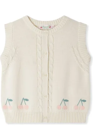 BONPOINT Erini vest