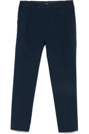 HUGO BOSS Tailored trousers