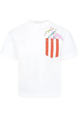 Stella McCartney Printed T-shirt