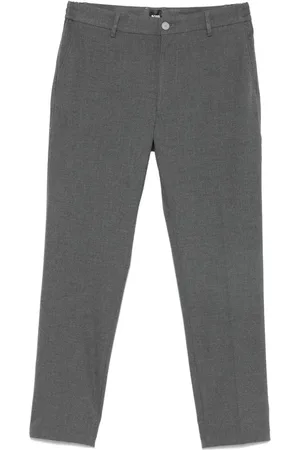 HUGO BOSS Tailored trousers