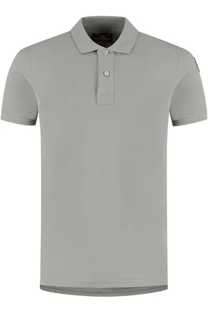 Parajumpers Gangapuma polo shirt