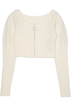 Muller Of Yoshiokubo Cropped top