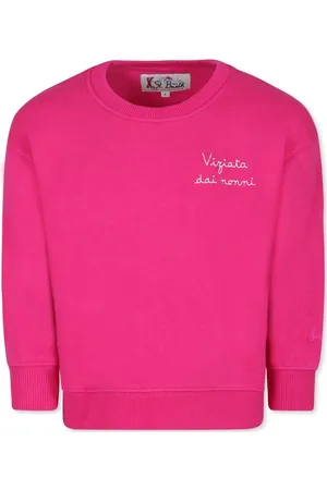 MC2 SAINT BARTH Briony sweatshirt