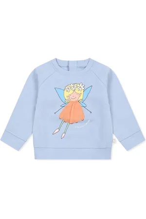 Stella McCartney Graphic-print sweatshirt